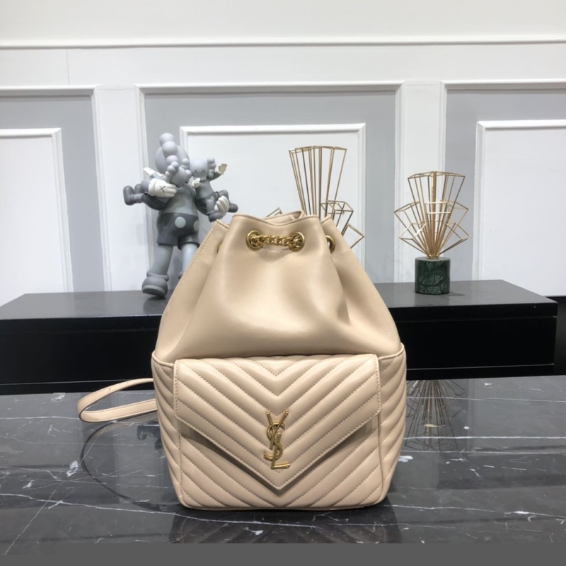 Y*L bucket bags